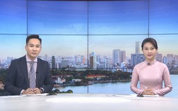 Chương trình Thời sự 18h30 | 16/06/2026