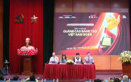 Phát động Giải thưởng Quảng cáo sáng tạo Việt Nam 2026