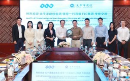 FLC hợp tác đầu tư với tập đoàn top 500 thế giới