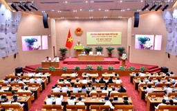 Nhìn lại Kỳ họp thứ tư, HĐND TP khóa XVII: Từ quyết sách đến thực thi
