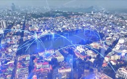 Chuyển đổi số: Từ hạ tầng đến kiến tạo phát triển
