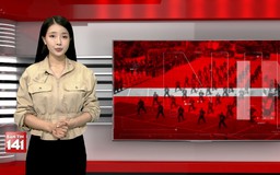 Bản tin 141 | 16/06/2026
