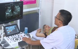 Sẵn sàng nguồn lực khám, sàng lọc sức khoẻ miễn phí cho người dân