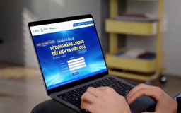 Lan tỏa văn hóa tiết kiệm năng lượng trong toàn xã hội