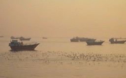 Iran xác nhận Mỹ bắt đầu dỡ phong tỏa hải quân