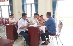 Xã Đại Xuyên sẽ hoàn thành sáp nhập thôn trước ngày 30/6