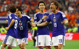 Bóng đá châu Á viết nên lịch sử ở World Cup 2026