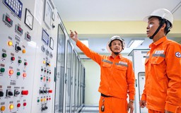 Chung tay sử dụng năng lượng tiết kiệm, hiệu quả