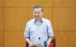 Tập trung xây dựng công tác tư tưởng của Đảng