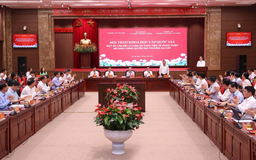 Hoàn thiện mô hình chính quyền địa phương hai cấp