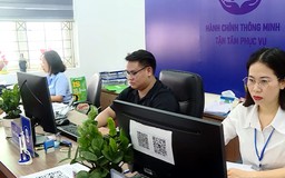 Đảng lãnh đạo chính quyền hai cấp vận hành tốt | Đảng trong cuộc sống | 17/06/2026