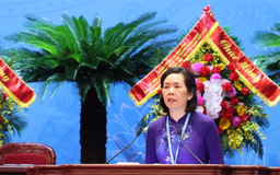 Phụ nữ thời đại mới - bản lĩnh, trí tuệ, sáng tạo, làm chủ tương lai