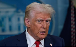 Ông Trump chỉ trích ông Netanyahu về chiến dịch ở Liban