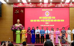 Nhịp cầu đưa Nghị quyết vào cuộc sống | Phóng sự | 04/06/2026