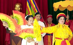 Gìn giữ làn điệu dân ca giữa lòng Hà Nội | Người tốt quanh ta | 17/06/2026