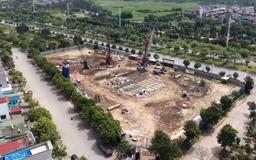 Xã Vĩnh Thanh tập trung giải ngân 100% vốn đầu tư công