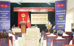 Phường Kiến Hưng đẩy mạnh phát triển kinh tế xã hội năm 2026