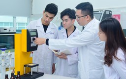 Nhân lực chất lượng cao: Chìa khóa cho khát vọng phát triển đất nước trong kỷ nguyên số