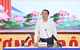 Hoàn thiện chính sách thuế thuận lợi hơn cho người dân, doanh nghiệp