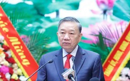 Xây dựng Hội Cựu chiến binh Việt Nam vững mạnh toàn diện