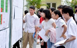 9 tỉnh, thành đã công bố điểm chuẩn vào lớp 10 năm học 2026-2027