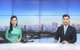 Chương trình Thời sự 18h30 | 17/06/2026