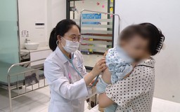 Nhiều bệnh truyền nhiễm bùng phát ở trẻ nhỏ trong mùa hè