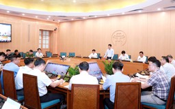 Hà Nội sẽ công khai 27 điểm giết mổ tập trung