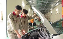 Tay nghề trong thị trường lao động mới