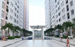 Chung cư tăng giá, giấc mơ an cư xa dần