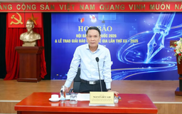 Nhiều hoạt động kỷ niệm 101 năm Ngày Báo chí Cách mạng Việt Nam