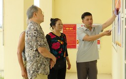 Sáp nhập thôn: Đảm bảo thống nhất cao và hiệu quả quản lý