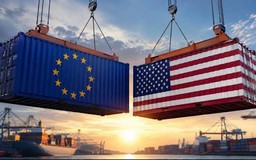 EU chính thức thông qua thỏa thuận thương mại với Mỹ