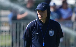 HLV Thomas Tuchel được gia hạn hợp đồng trước trận ra quân ở World Cup 2026