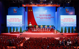 Khơi dậy tiềm năng, trí tuệ, khát vọng cống hiến của phụ nữ Việt Nam