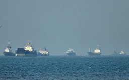 Đức thận trọng trước sứ mệnh an ninh tại Eo biển Hormuz