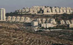 Israel mở rộng khu định cư tại Bờ Tây