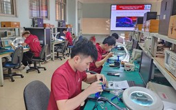 Học nghề: Lựa chọn chủ động trong kỷ nguyên chuyển đổi