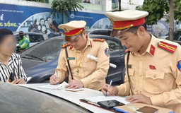 Khi lực lượng cơ sở được trao thêm quyền