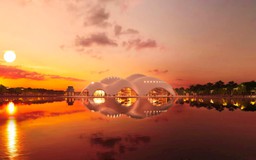 Kiến tạo không gian văn hóa, cảnh quan ven hồ Tây