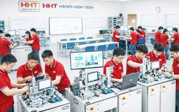 Giáo dục nghề nghiệp - Mạch nối đào tạo và thị trường lao động