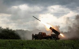 Ukraine vận động thêm 20 tỷ đô la viện trợ quân sự