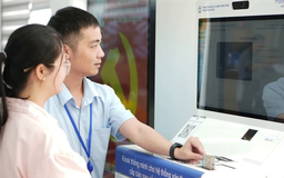 Hà Nội xây dựng cổng gửi nhận văn bản điện tử