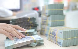 Bội thu ngân sách lớn, áp lực thanh khoản ngân hàng gia tăng
