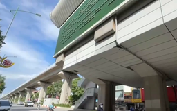Hà Nội yêu cầu kiểm định toàn tuyến metro Cát Linh - Hà Đông
