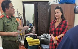 Khởi tố đối tượng dùng mạng xã hội vu khống bệnh viện
