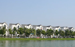 Vinhomes dừng mở rộng quỹ đất, doanh nghiệp địa ốc tăng tốc tích lũy