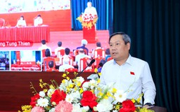 Xử lý triệt để vấn đề môi trường ở bãi rác Xuân Sơn