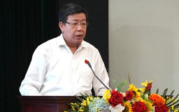 Đại biểu HĐND TP Hà Nội tiếp thu, giải quyết kiến nghị của cử tri về chế độ chính sách