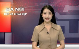 Hà Nội đẹp và chưa đẹp | 18/06/2026